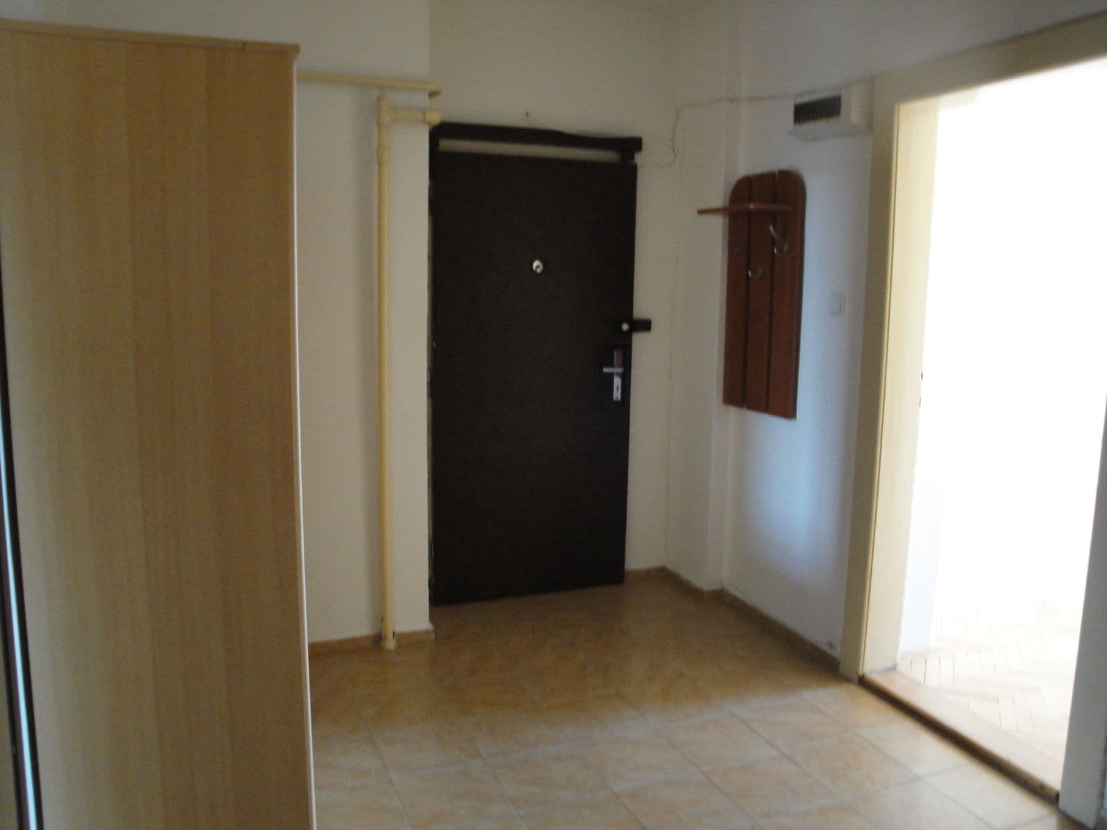 Prenájom bytu 3-izbový 87 m², Na Rozcestí, Praha, Praha Prenájom bytu 3-izbový 87 m², Na Rozcestí, Praha, Praha