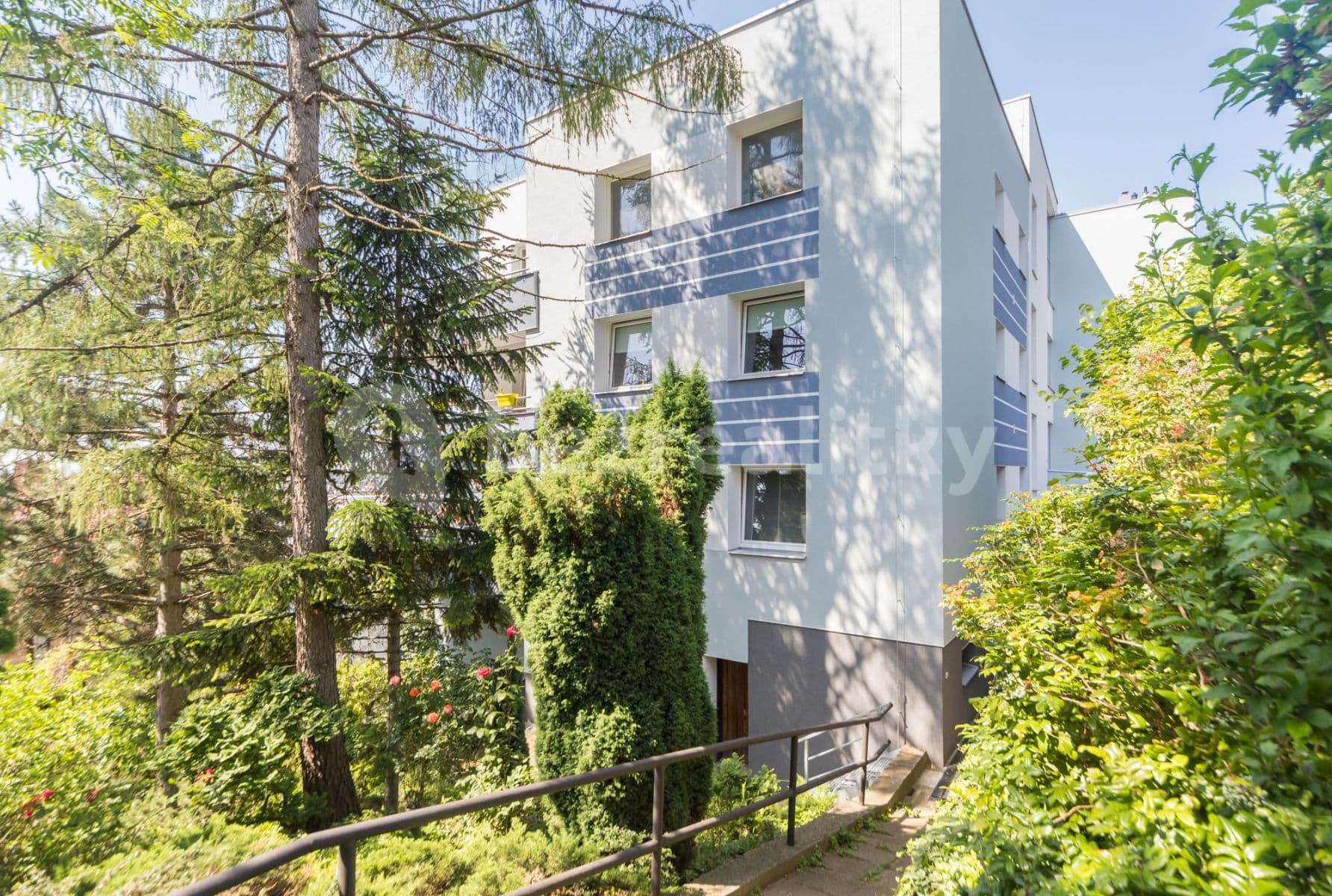 Prenájom bytu 1-izbový 28 m², Na Vysočanských Vinicích, Praha, Praha Prenájom bytu 1-izbový 28 m², Na Vysočanských Vinicích, Praha, Praha