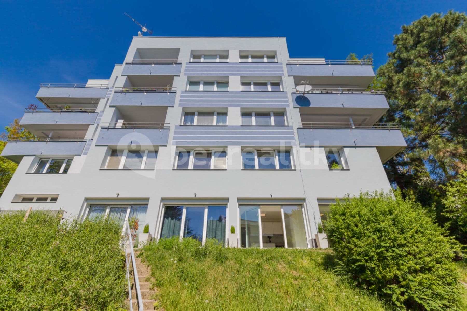 Prenájom bytu 1-izbový 28 m², Na Vysočanských Vinicích, Praha, Praha Prenájom bytu 1-izbový 28 m², Na Vysočanských Vinicích, Praha, Praha