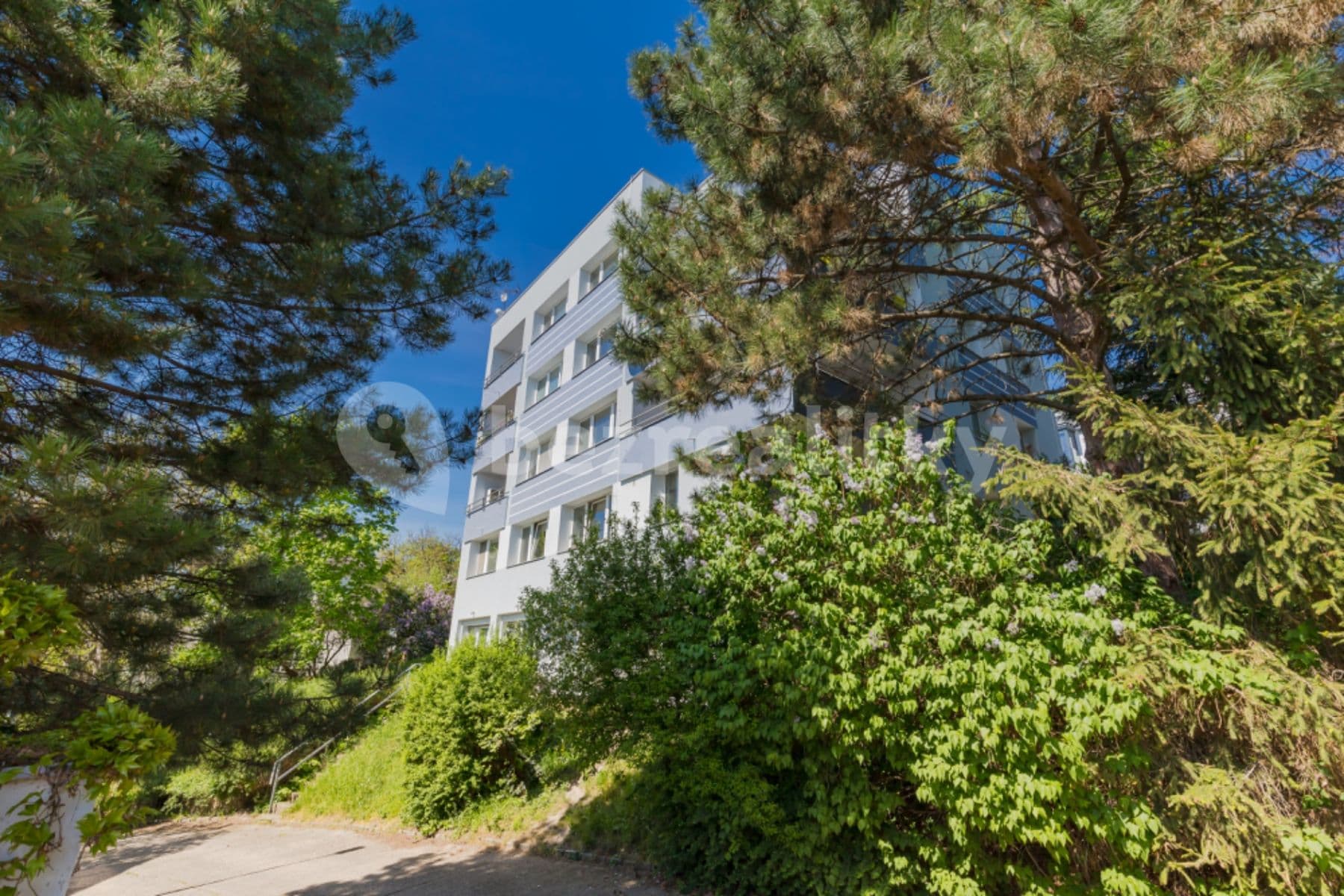 Prenájom bytu 1-izbový 28 m², Na Vysočanských Vinicích, Praha, Praha Prenájom bytu 1-izbový 28 m², Na Vysočanských Vinicích, Praha, Praha