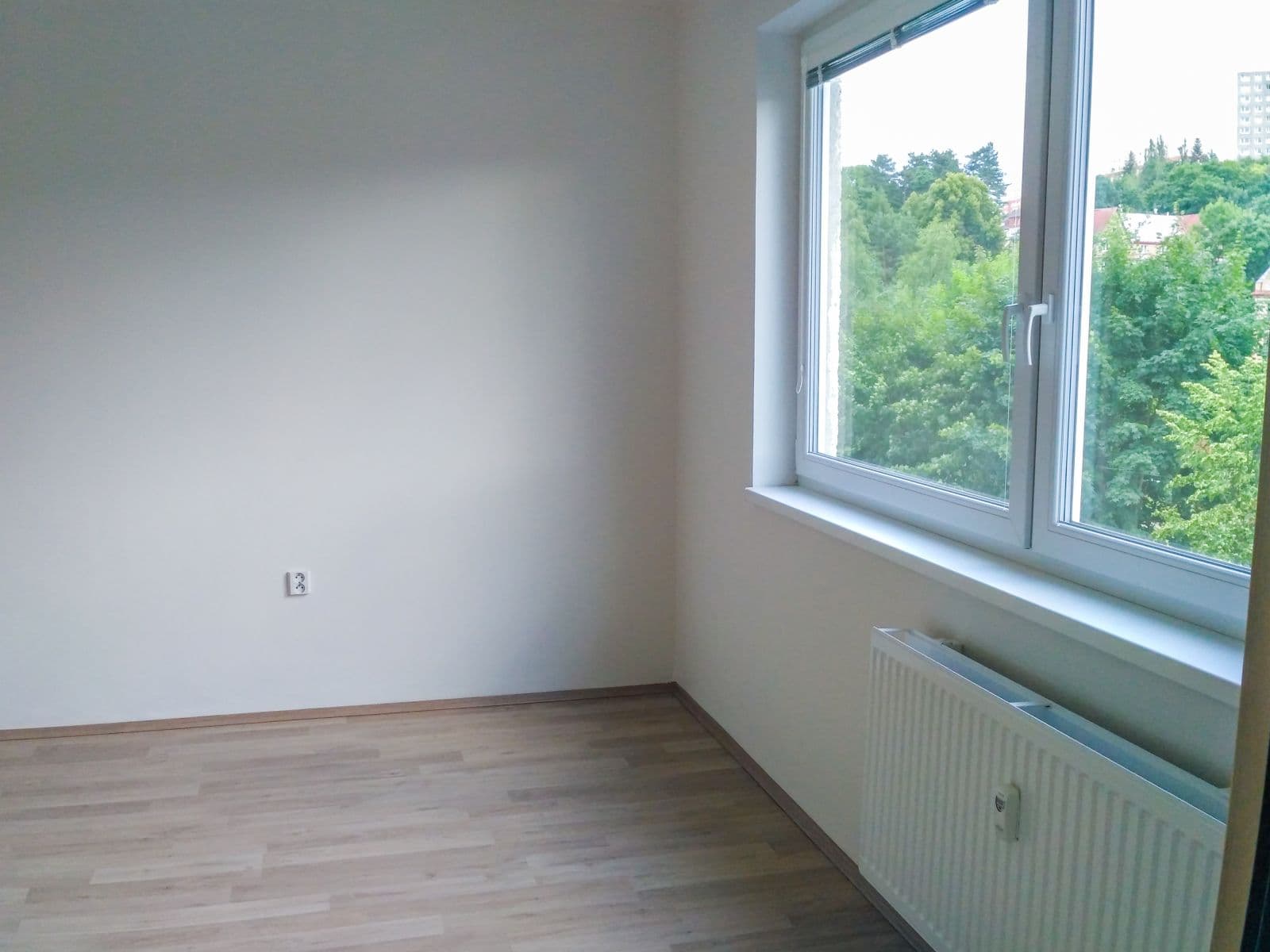 Prenájom bytu 2-izbový 56 m², Hvězdná, Liberec, Liberecký kraj Prenájom bytu 2-izbový 56 m², Hvězdná, Liberec, Liberecký kraj