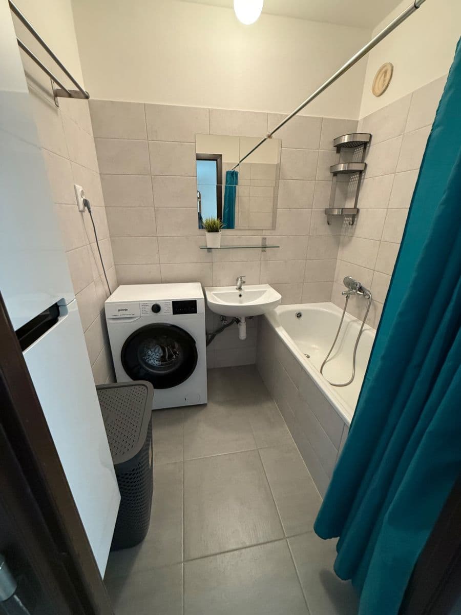 Prenájom bytu 2-izbový 56 m², Hvězdná, Liberec, Liberecký kraj Prenájom bytu 2-izbový 56 m², Hvězdná, Liberec, Liberecký kraj