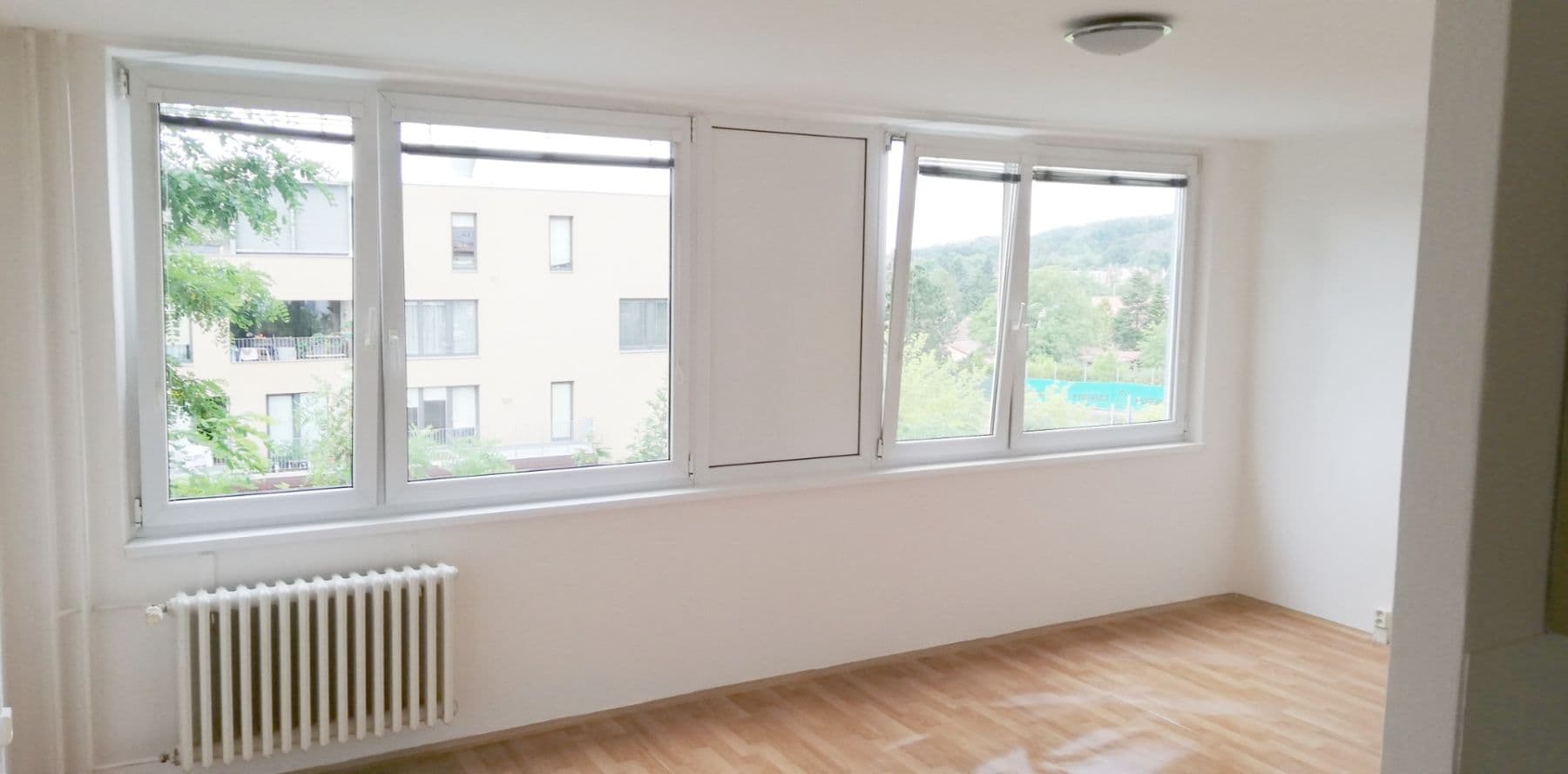 Prenájom bytu 1-izbový 36 m², Morseova, Praha, Praha Prenájom bytu 1-izbový 36 m², Morseova, Praha, Praha