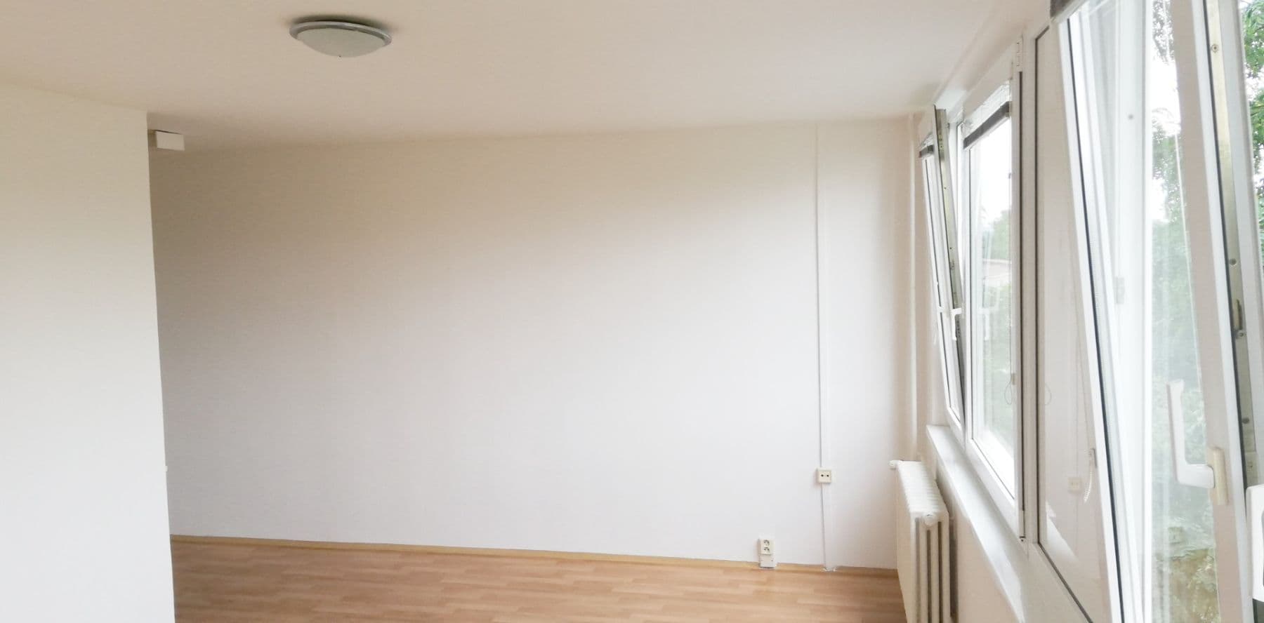 Prenájom bytu 1-izbový 36 m², Morseova, Praha, Praha Prenájom bytu 1-izbový 36 m², Morseova, Praha, Praha