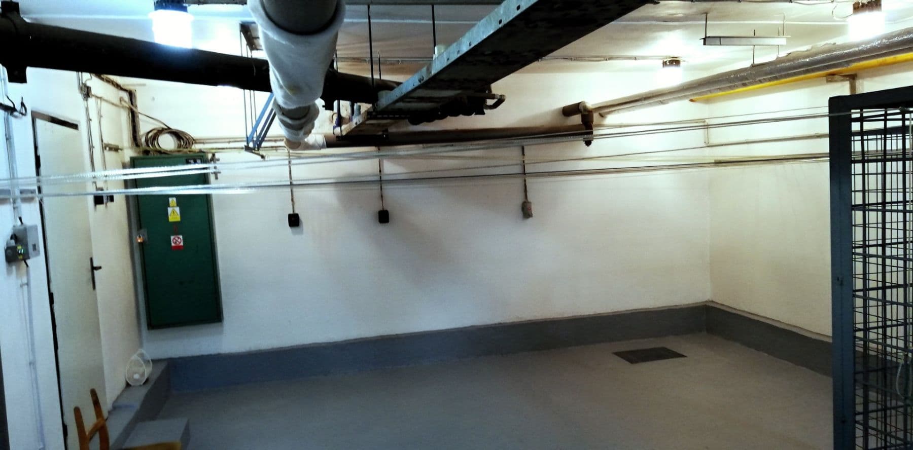 Prenájom bytu 1-izbový 36 m², Morseova, Praha, Praha Prenájom bytu 1-izbový 36 m², Morseova, Praha, Praha