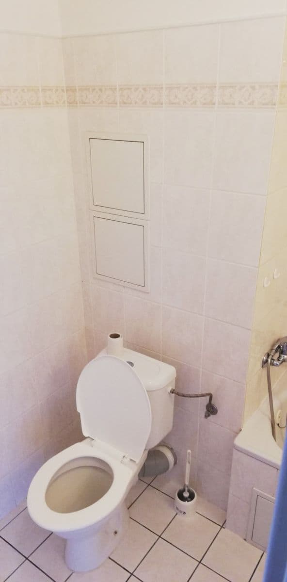 Prenájom bytu 1-izbový 36 m², Morseova, Praha, Praha Prenájom bytu 1-izbový 36 m², Morseova, Praha, Praha