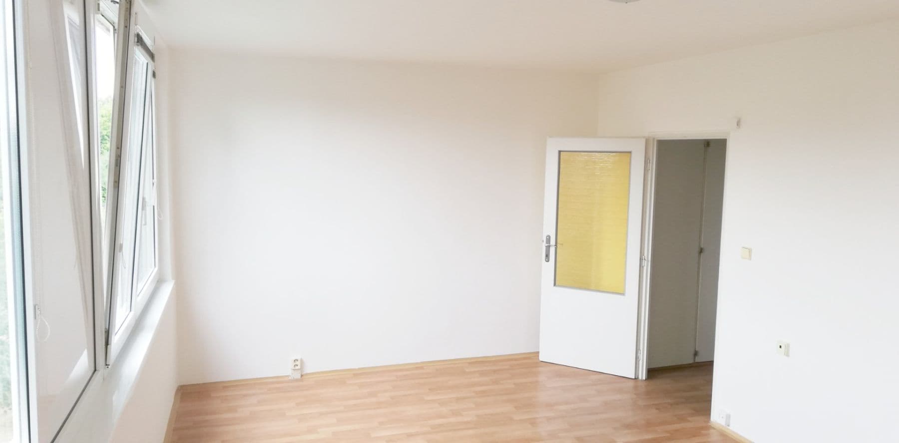 Prenájom bytu 1-izbový 36 m², Morseova, Praha, Praha Prenájom bytu 1-izbový 36 m², Morseova, Praha, Praha