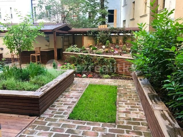 Prenájom bytu 2-izbový 66 m², Milady Horákové, Praha, Praha Prenájom bytu 2-izbový 66 m², Milady Horákové, Praha, Praha