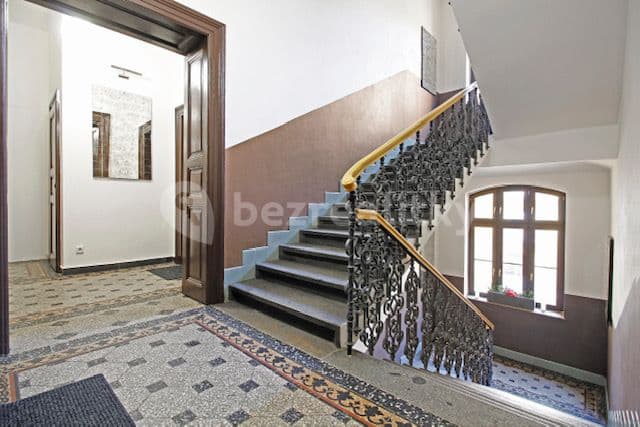 Prenájom bytu 2-izbový 66 m², Milady Horákové, Praha, Praha Prenájom bytu 2-izbový 66 m², Milady Horákové, Praha, Praha