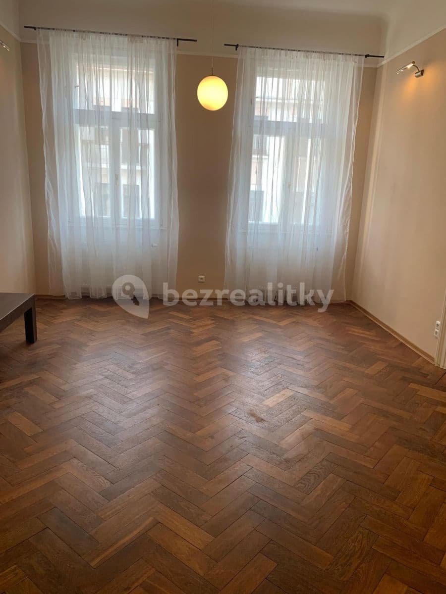 Prenájom bytu 2-izbový 66 m², Milady Horákové, Praha, Praha Prenájom bytu 2-izbový 66 m², Milady Horákové, Praha, Praha