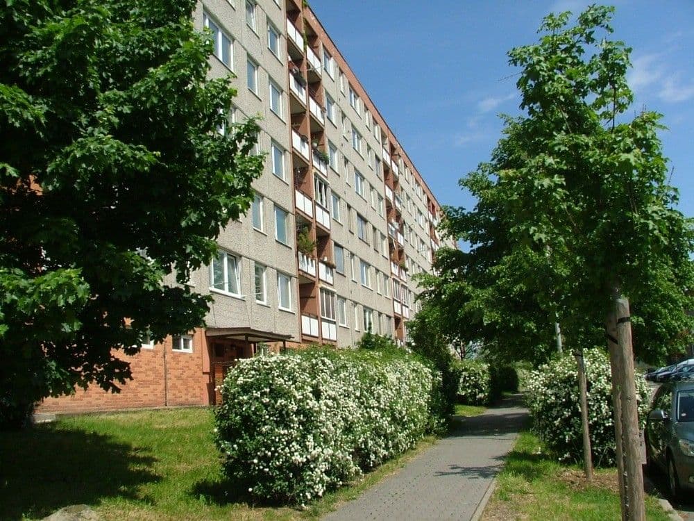 Prenájom bytu 1-izbový 35 m², Na Honech I, Zlín, Zlínský kraj Prenájom bytu 1-izbový 35 m², Na Honech I, Zlín, Zlínský kraj