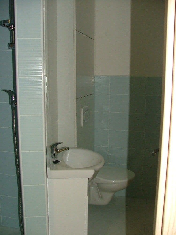 Prenájom bytu 1-izbový 35 m², Na Honech I, Zlín, Zlínský kraj Prenájom bytu 1-izbový 35 m², Na Honech I, Zlín, Zlínský kraj