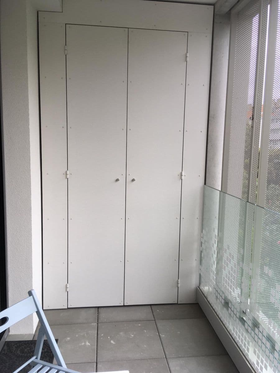 Prenájom bytu 1-izbový 33 m², Hlaváčkova, Praha, Praha Prenájom bytu 1-izbový 33 m², Hlaváčkova, Praha, Praha