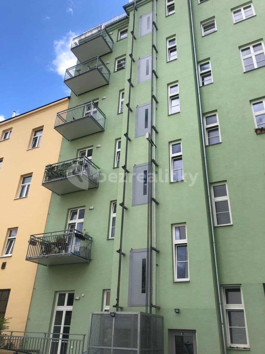 Prenájom bytu 2-izbový 65 m², U Studánky, Praha, Praha Prenájom bytu 2-izbový 65 m², U Studánky, Praha, Praha