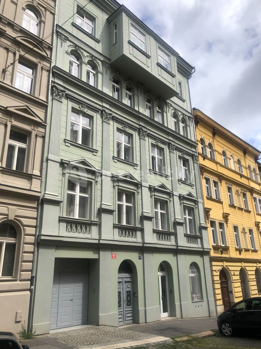 Prenájom bytu 2-izbový 65 m², U Studánky, Praha, Praha Prenájom bytu 2-izbový 65 m², U Studánky, Praha, Praha