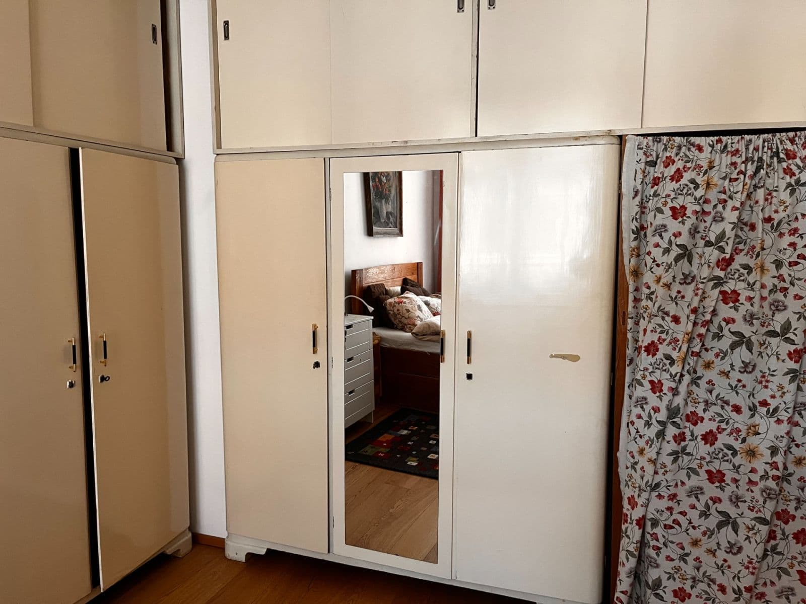Prenájom bytu 2-izbový 65 m², U Studánky, Praha, Praha Prenájom bytu 2-izbový 65 m², U Studánky, Praha, Praha