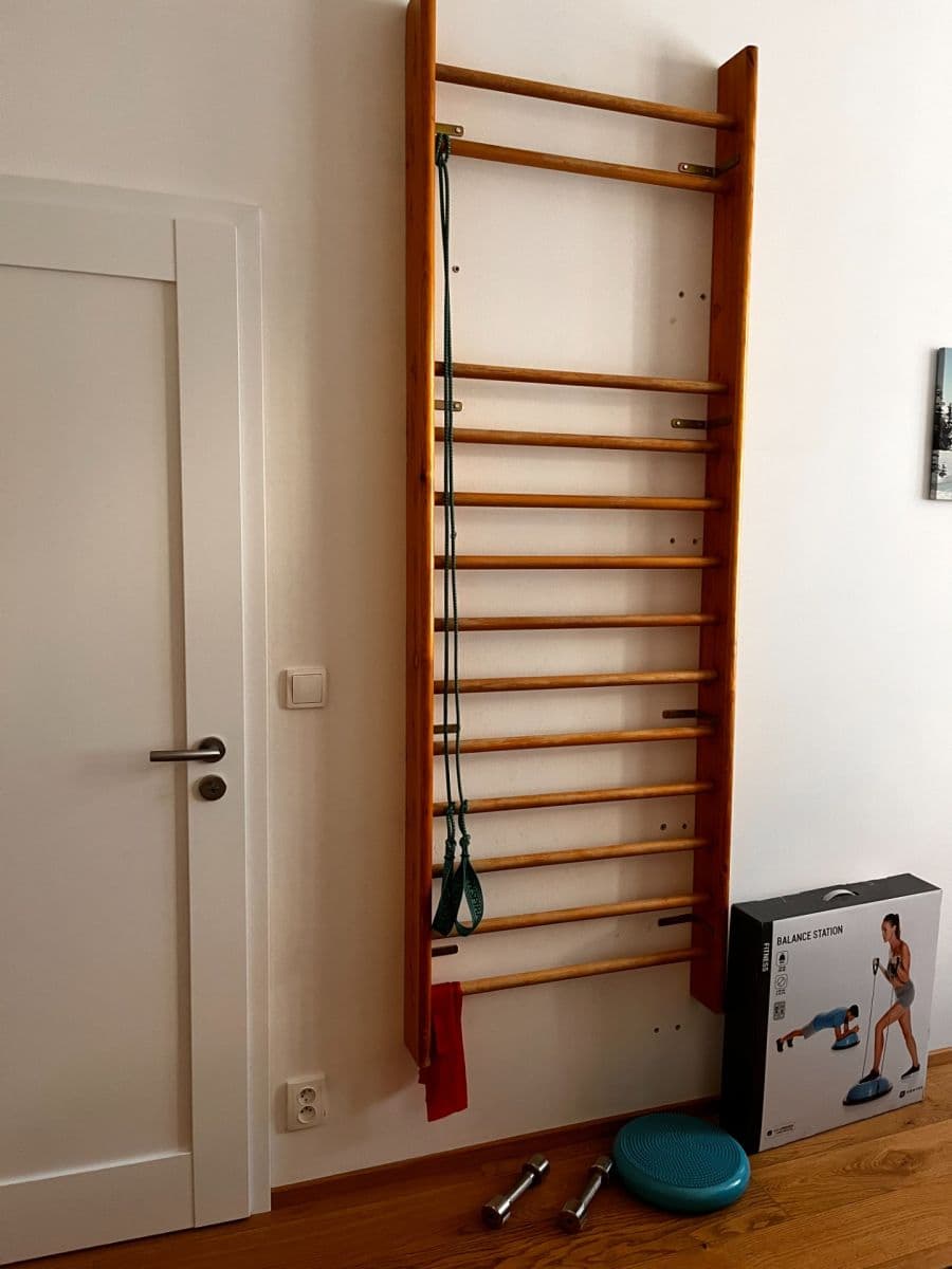 Prenájom bytu 2-izbový 65 m², U Studánky, Praha, Praha Prenájom bytu 2-izbový 65 m², U Studánky, Praha, Praha