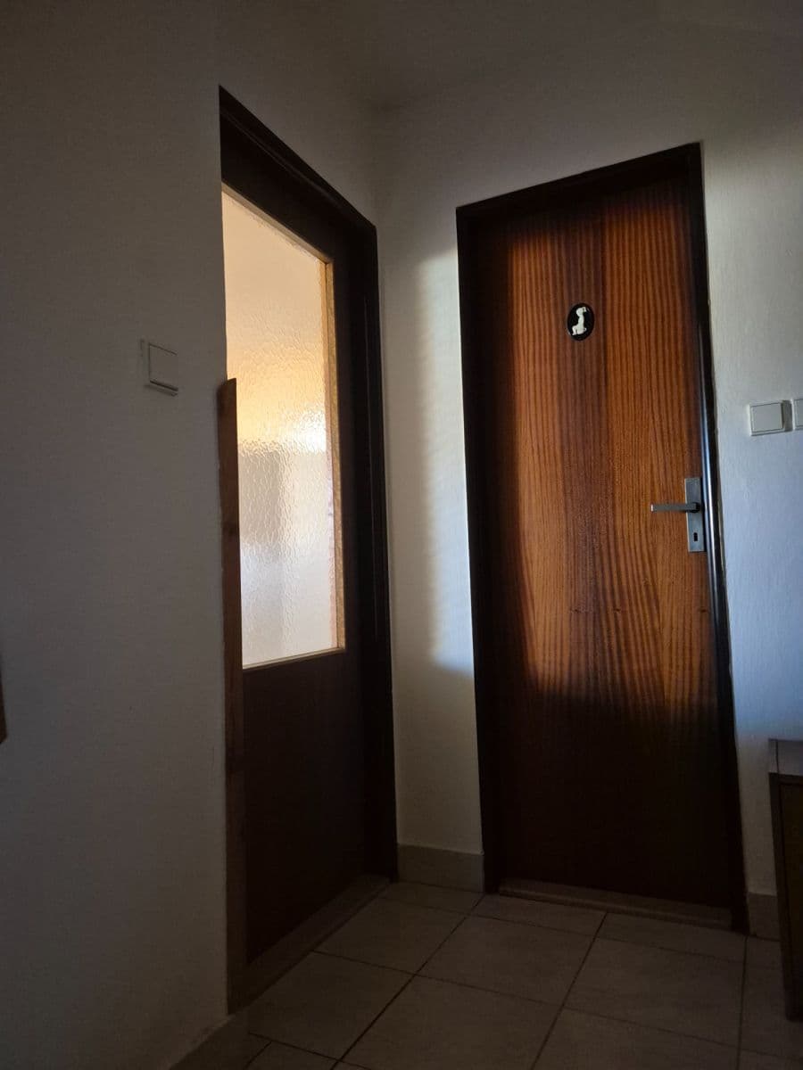 Prenájom bytu 3-izbový 500 m², Na Vaňhově, Praha, Praha Prenájom bytu 3-izbový 500 m², Na Vaňhově, Praha, Praha