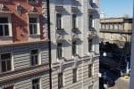 Prenájom bytu 1-izbový 43 m², Kamenická, Praha, Praha Prenájom bytu 1-izbový 43 m², Kamenická, Praha, Praha