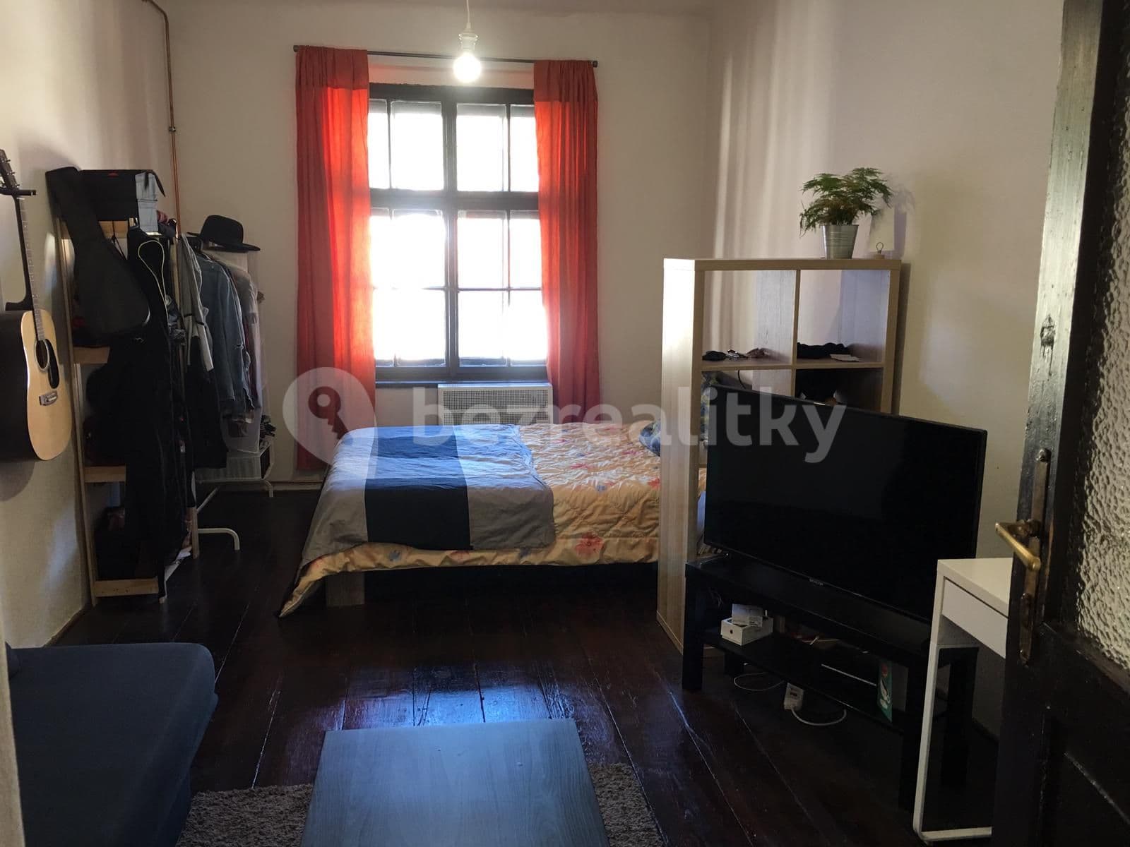Prenájom bytu 1-izbový 30 m², Nad Koulkou, Praha, Praha Prenájom bytu 1-izbový 30 m², Nad Koulkou, Praha, Praha