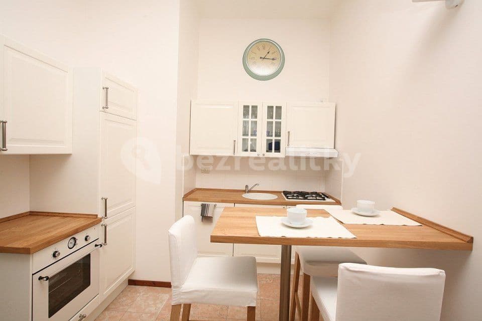 Prenájom bytu 2-izbový 50 m², Korunní, Praha, Praha Prenájom bytu 2-izbový 50 m², Korunní, Praha, Praha
