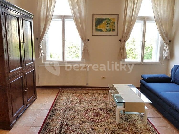 Prenájom bytu 2-izbový 50 m², Korunní, Praha, Praha Prenájom bytu 2-izbový 50 m², Korunní, Praha, Praha