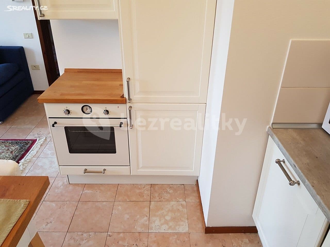 Prenájom bytu 2-izbový 50 m², Korunní, Praha, Praha Prenájom bytu 2-izbový 50 m², Korunní, Praha, Praha
