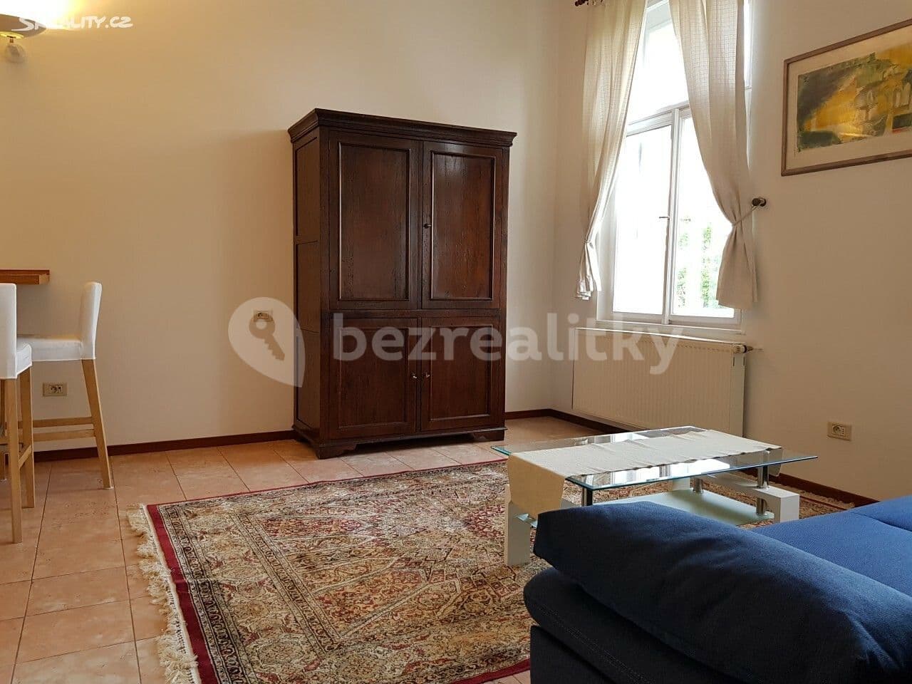 Prenájom bytu 2-izbový 50 m², Korunní, Praha, Praha Prenájom bytu 2-izbový 50 m², Korunní, Praha, Praha