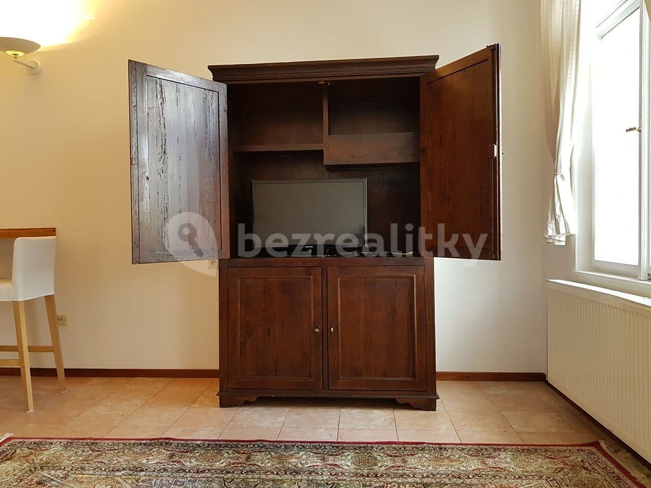 Prenájom bytu 2-izbový 50 m², Korunní, Praha, Praha Prenájom bytu 2-izbový 50 m², Korunní, Praha, Praha