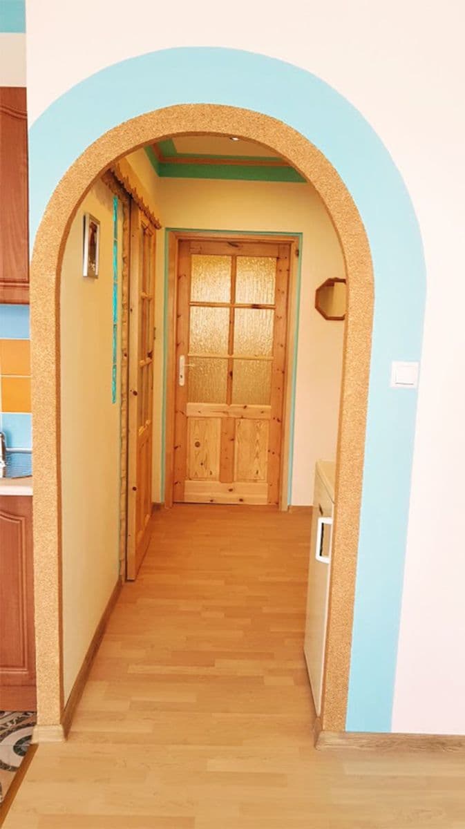 Prenájom bytu 1-izbový 28 m², 28. října, Neratovice, Středočeský kraj Prenájom bytu 1-izbový 28 m², 28. října, Neratovice, Středočeský kraj