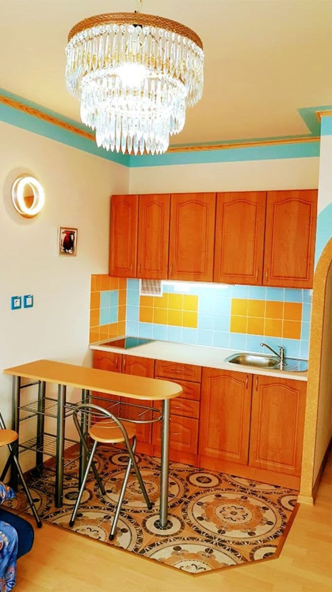 Prenájom bytu 1-izbový 28 m², 28. října, Neratovice, Středočeský kraj Prenájom bytu 1-izbový 28 m², 28. října, Neratovice, Středočeský kraj