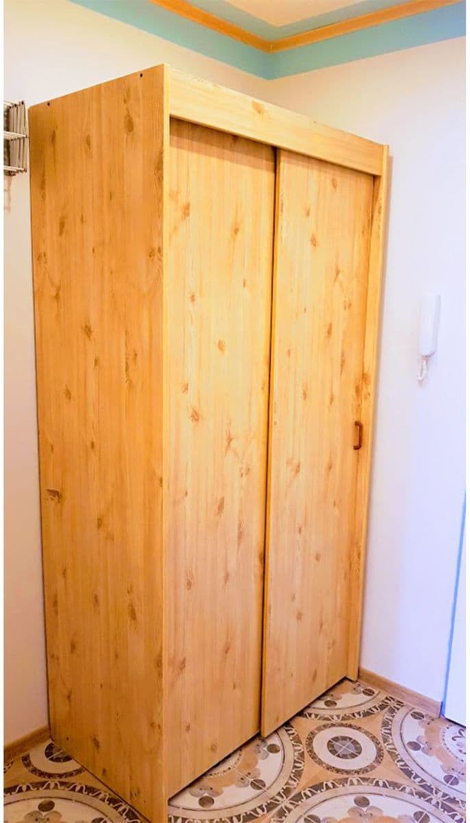 Prenájom bytu 1-izbový 28 m², 28. října, Neratovice, Středočeský kraj Prenájom bytu 1-izbový 28 m², 28. října, Neratovice, Středočeský kraj