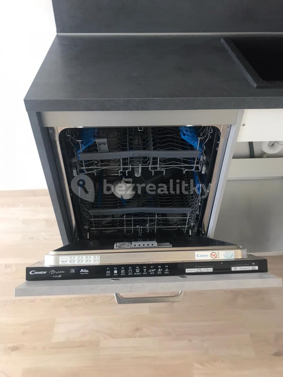 Prenájom bytu 1-izbový 29 m², Souběžná Ⅱ, Praha, Praha Prenájom bytu 1-izbový 29 m², Souběžná Ⅱ, Praha, Praha