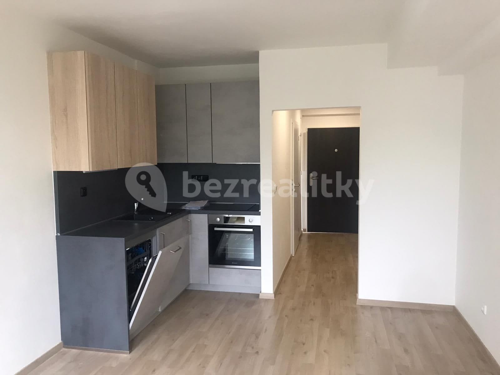 Prenájom bytu 1-izbový 29 m², Souběžná Ⅱ, Praha, Praha Prenájom bytu 1-izbový 29 m², Souběžná Ⅱ, Praha, Praha