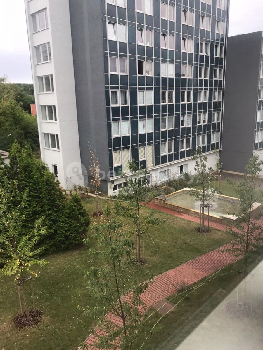 Prenájom bytu 1-izbový 29 m², Souběžná Ⅱ, Praha, Praha Prenájom bytu 1-izbový 29 m², Souběžná Ⅱ, Praha, Praha