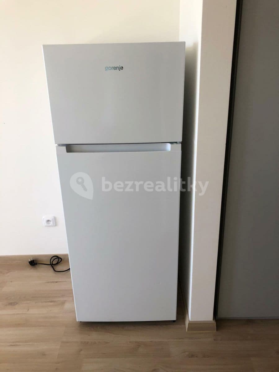 Prenájom bytu 1-izbový 29 m², Souběžná Ⅱ, Praha, Praha Prenájom bytu 1-izbový 29 m², Souběžná Ⅱ, Praha, Praha