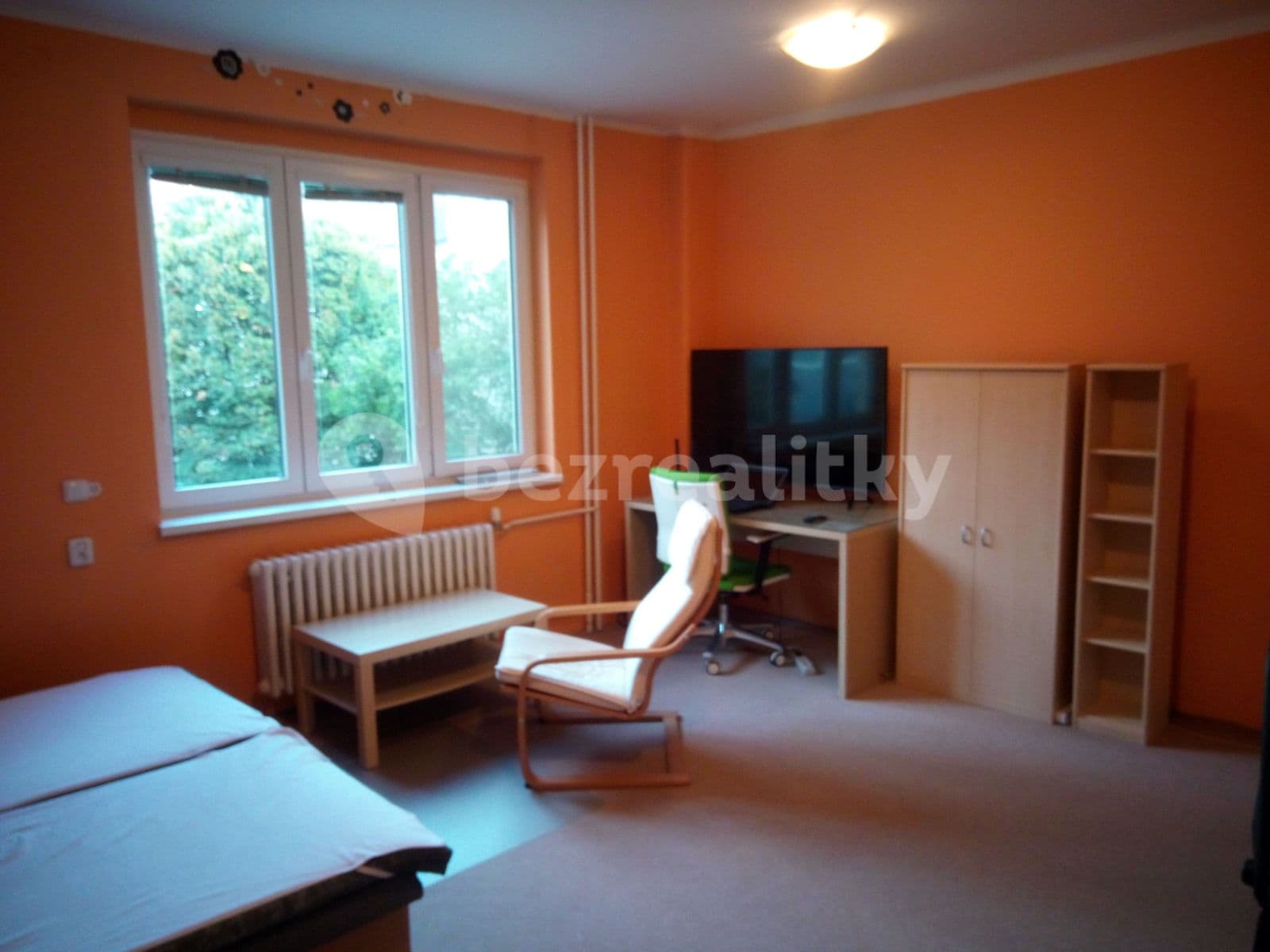 Prenájom bytu 1-izbový 52 m², Wilsonova, Bratislava - mestská časť Staré Mesto, Bratislavský kraj Prenájom bytu 1-izbový 52 m², Wilsonova, Bratislava - mestská časť Staré Mesto, Bratislavský kraj