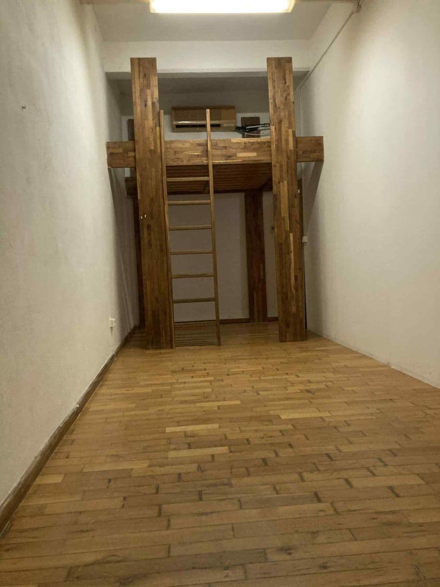 Prenájom bytu 3-izbový 88 m², Podnásepní, Brno, Jihomoravský kraj Prenájom bytu 3-izbový 88 m², Podnásepní, Brno, Jihomoravský kraj