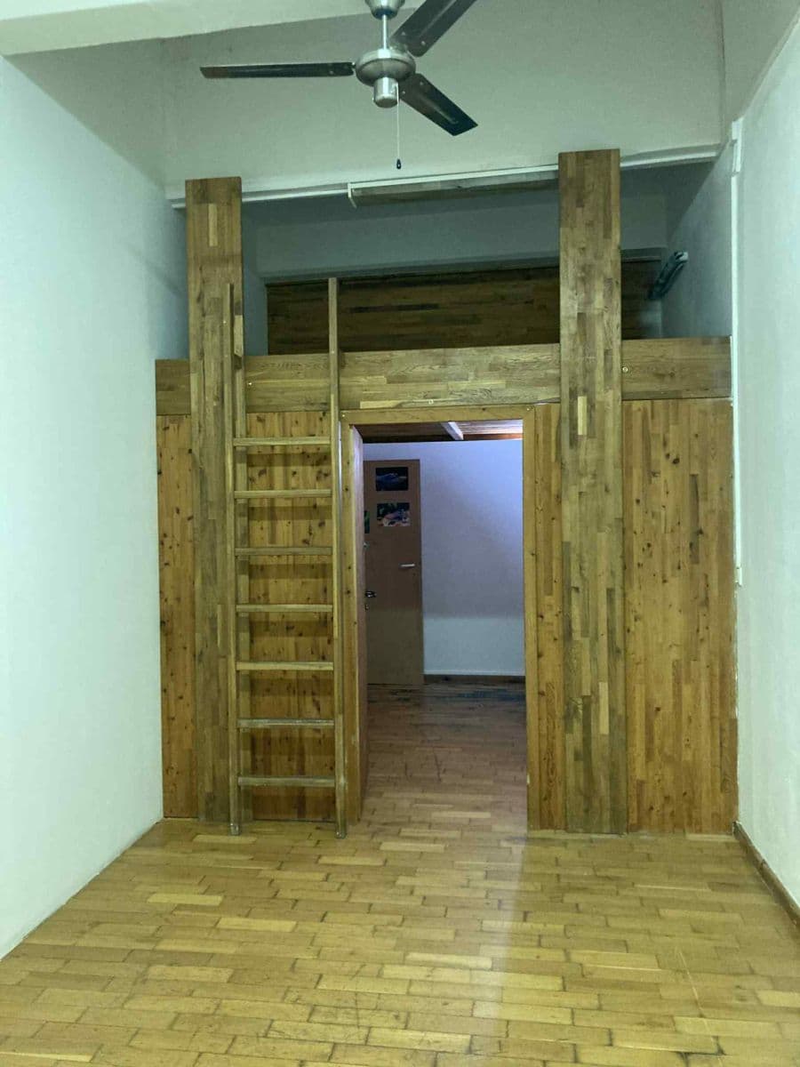 Prenájom bytu 3-izbový 88 m², Podnásepní, Brno, Jihomoravský kraj Prenájom bytu 3-izbový 88 m², Podnásepní, Brno, Jihomoravský kraj