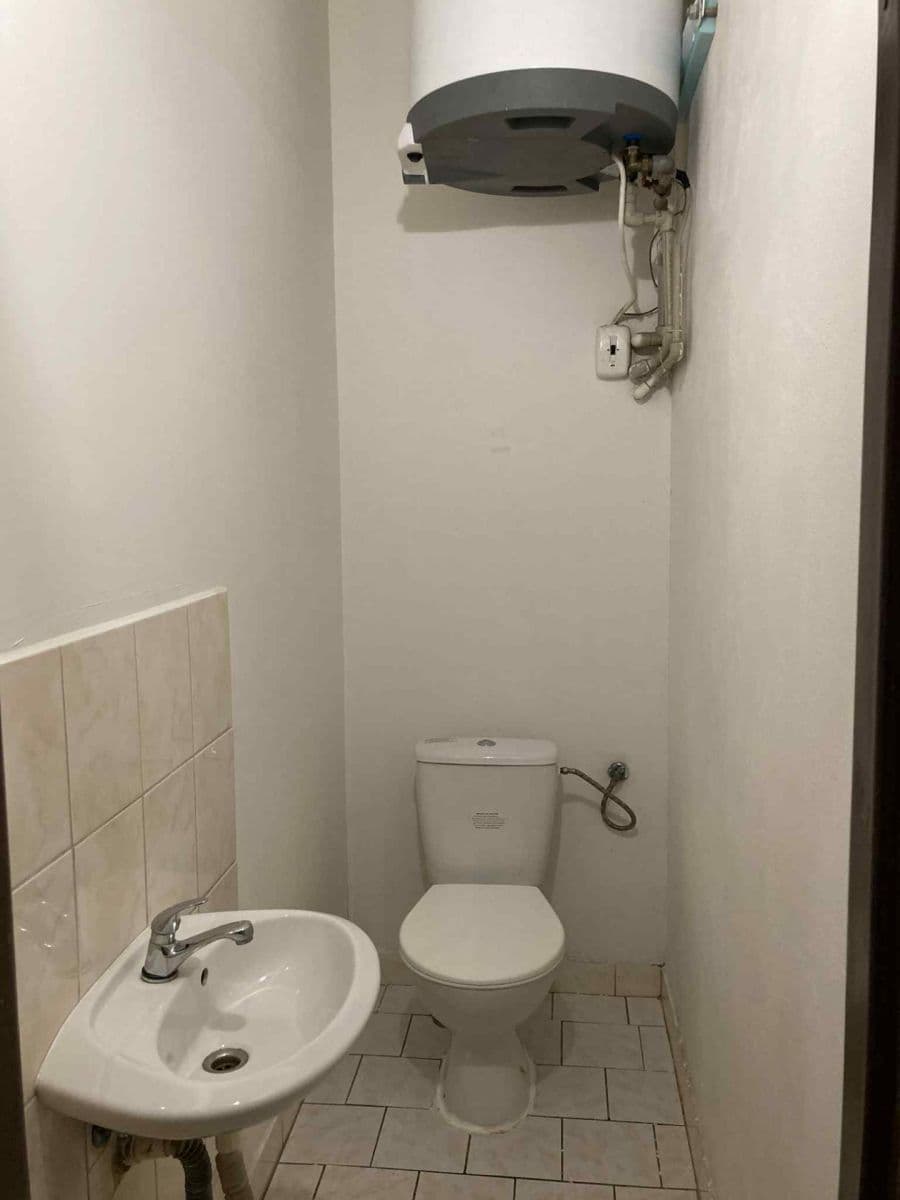 Prenájom bytu 3-izbový 88 m², Podnásepní, Brno, Jihomoravský kraj Prenájom bytu 3-izbový 88 m², Podnásepní, Brno, Jihomoravský kraj