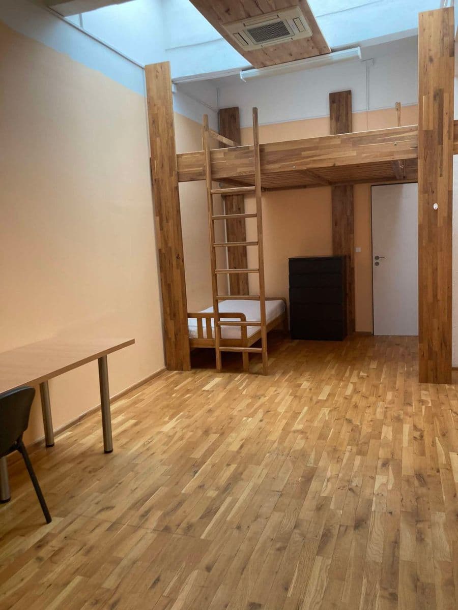 Prenájom bytu 2-izbový 58 m², Podnásepní, Brno, Jihomoravský kraj Prenájom bytu 2-izbový 58 m², Podnásepní, Brno, Jihomoravský kraj