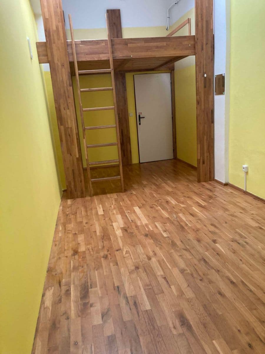 Prenájom bytu 2-izbový 58 m², Podnásepní, Brno, Jihomoravský kraj Prenájom bytu 2-izbový 58 m², Podnásepní, Brno, Jihomoravský kraj