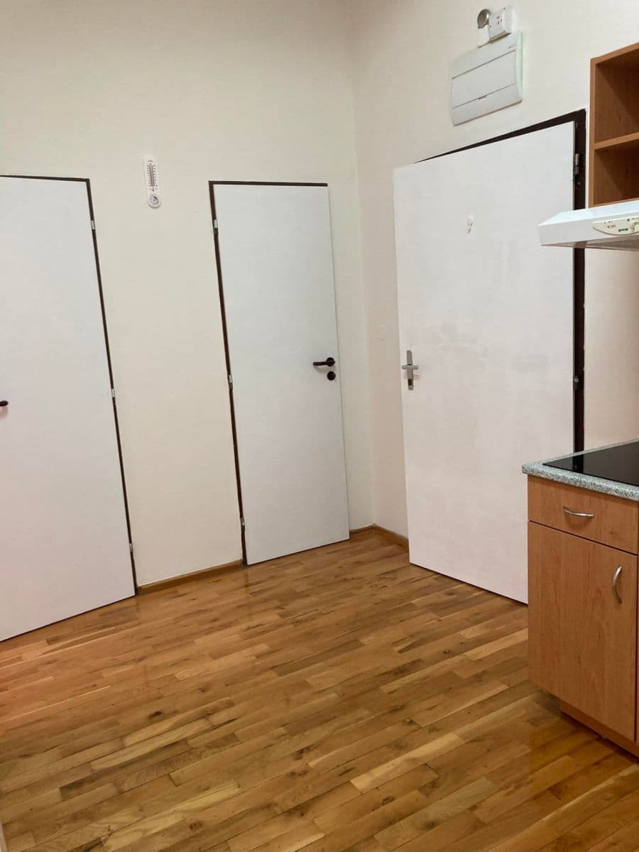 Prenájom bytu 2-izbový 58 m², Podnásepní, Brno, Jihomoravský kraj Prenájom bytu 2-izbový 58 m², Podnásepní, Brno, Jihomoravský kraj