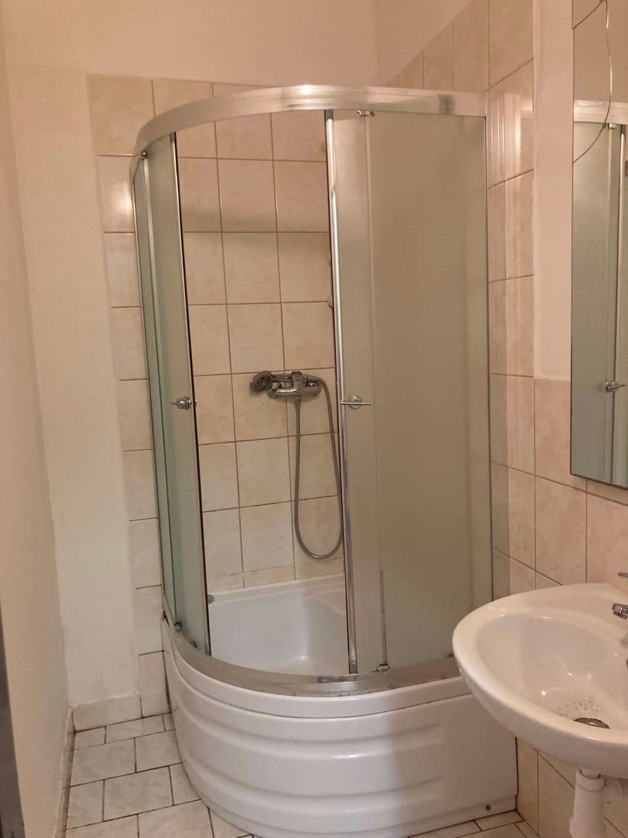 Prenájom bytu 2-izbový 58 m², Podnásepní, Brno, Jihomoravský kraj Prenájom bytu 2-izbový 58 m², Podnásepní, Brno, Jihomoravský kraj