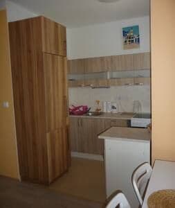Prenájom bytu 1-izbový 37 m², Nademlejnská, Praha, Praha Prenájom bytu 1-izbový 37 m², Nademlejnská, Praha, Praha