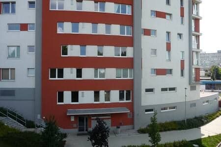 Prenájom bytu 1-izbový 37 m², Nademlejnská, Praha, Praha Prenájom bytu 1-izbový 37 m², Nademlejnská, Praha, Praha