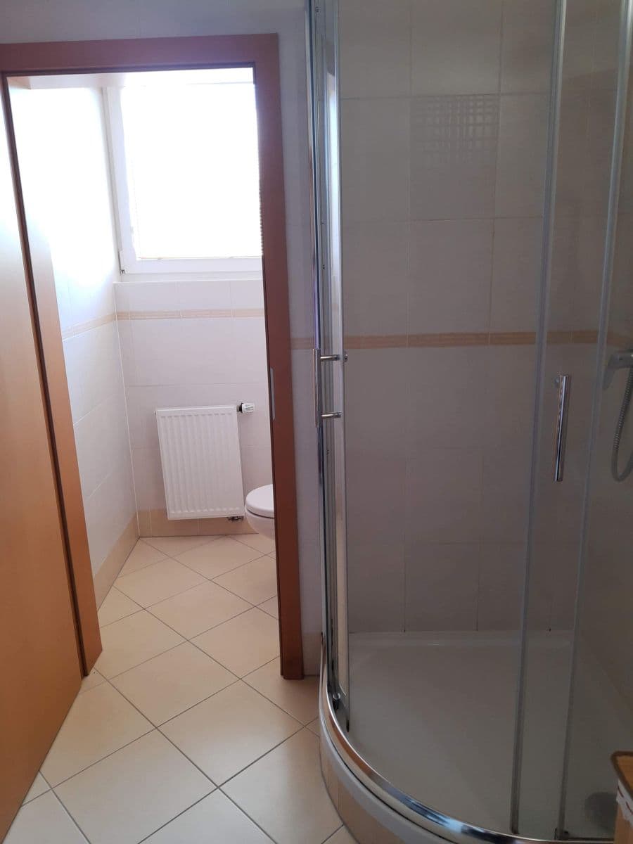 Prenájom bytu 1-izbový 37 m², Nademlejnská, Praha, Praha Prenájom bytu 1-izbový 37 m², Nademlejnská, Praha, Praha