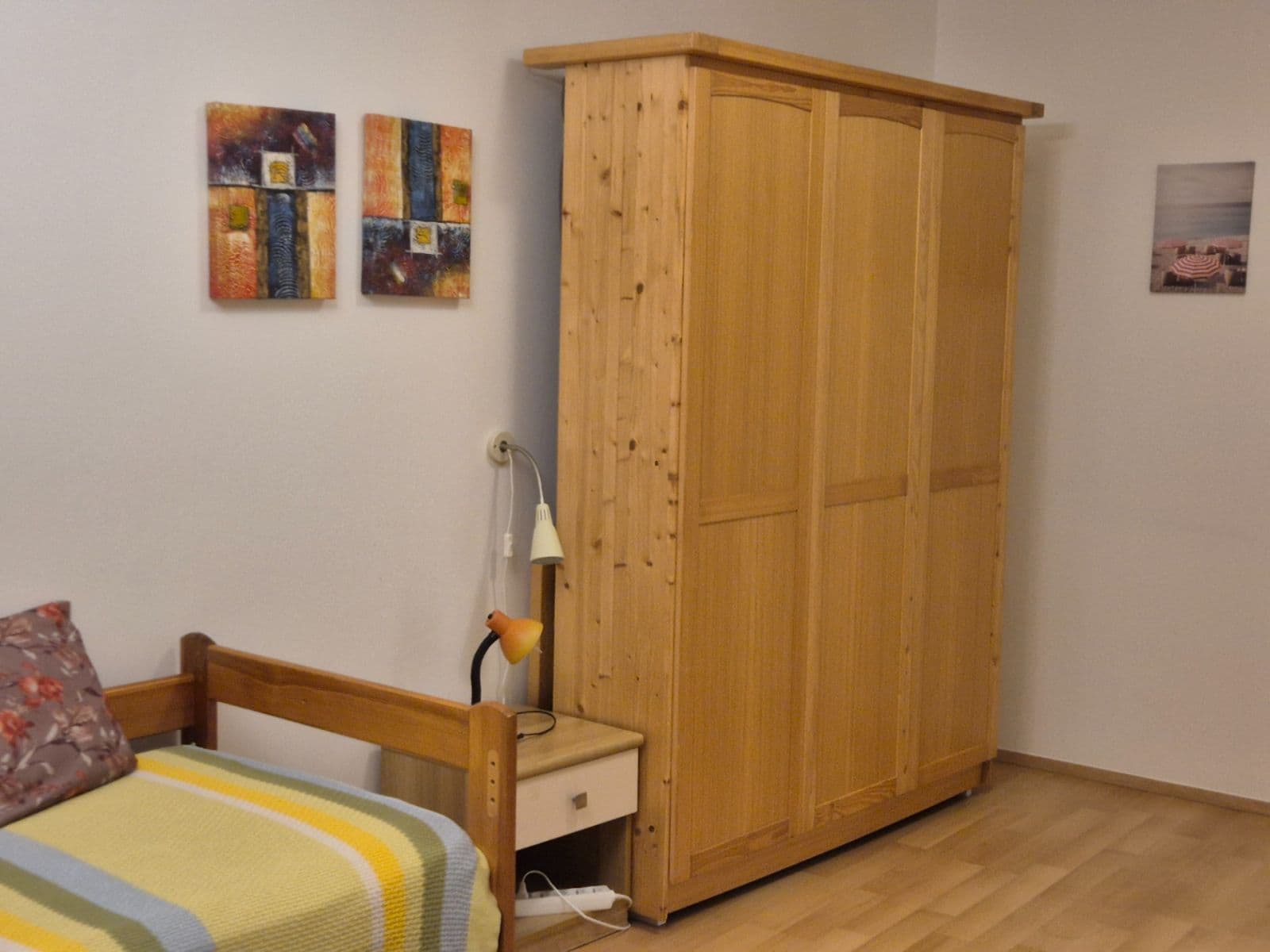 Prenájom bytu 1-izbový 37 m², Nademlejnská, Praha, Praha Prenájom bytu 1-izbový 37 m², Nademlejnská, Praha, Praha