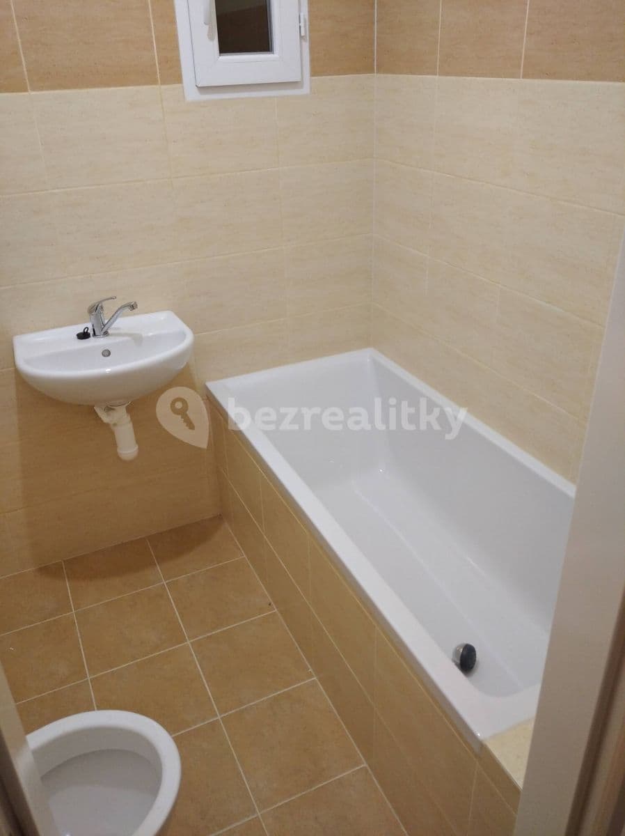 Prenájom bytu 2-izbový 42 m², Pod Vilami, Praha, Praha Prenájom bytu 2-izbový 42 m², Pod Vilami, Praha, Praha