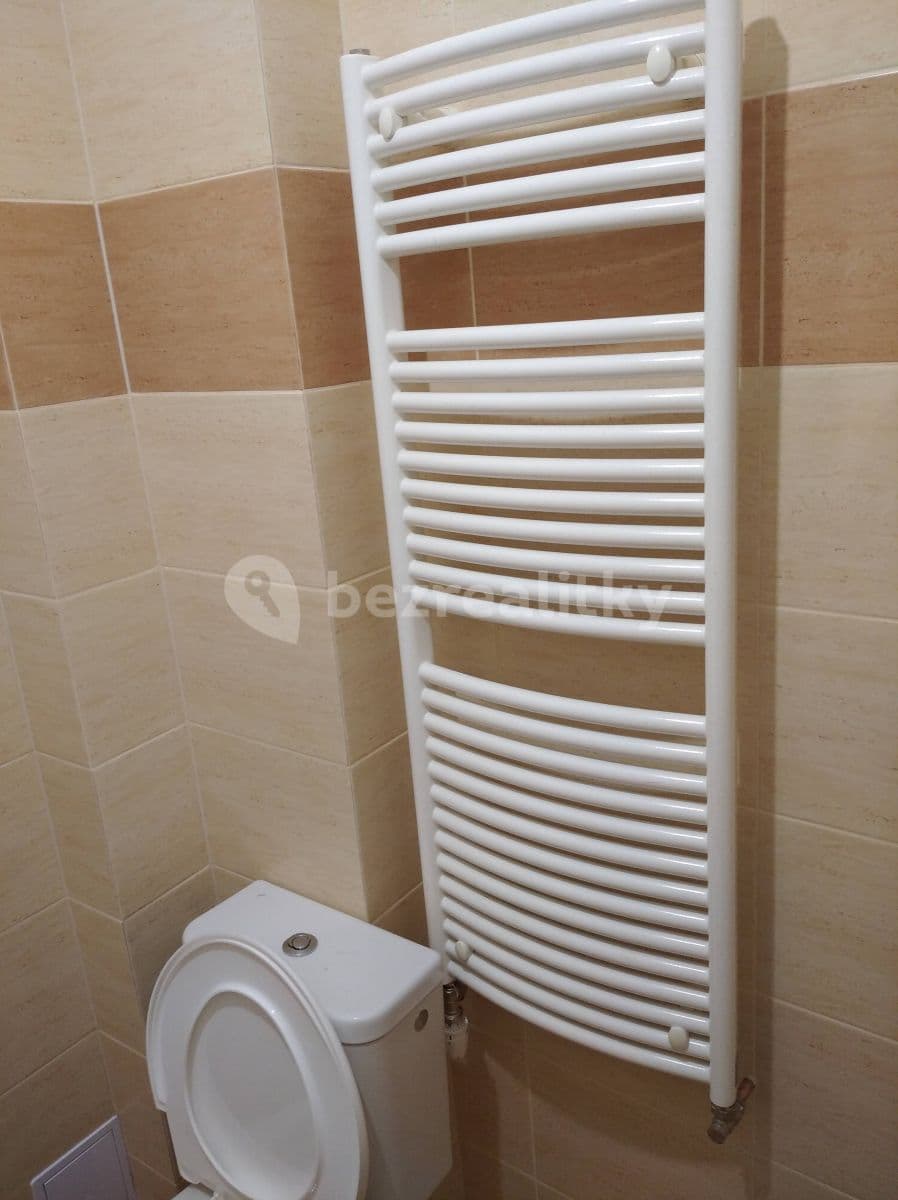 Prenájom bytu 2-izbový 42 m², Pod Vilami, Praha, Praha Prenájom bytu 2-izbový 42 m², Pod Vilami, Praha, Praha